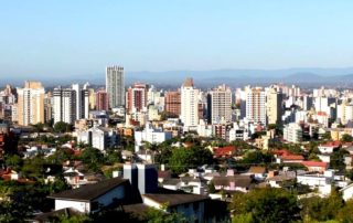 South Tech Summit: evento reúne comunidades técnicas, startups e empresas de tecnologia em um momento de expansão do ecossistema do Sul catarinense