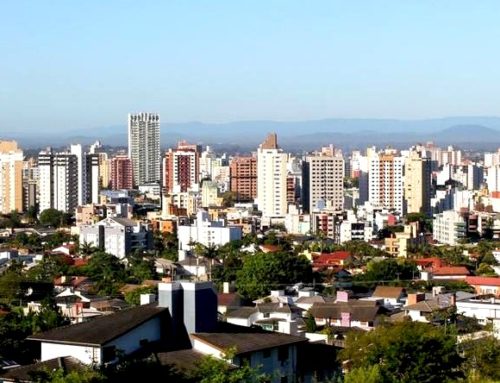 South Tech Summit 2025 coloca Criciúma no mapa de eventos de inovação em SC