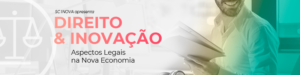 DIreito e Inovação - SC Inova