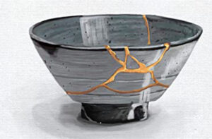 Kintsugi