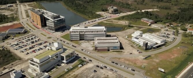 Centro de inovação em biotecnologia da JBS vai desenvolver no Sapiens Parque tecnologia 100% nacional de proteínas alternativas.