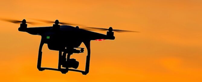 Permissão da Anac para uso de drones em entregas representa, para o mercado de distribuição, uma porta fundamental para a "logística 3.0"