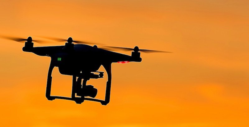 Permissão da Anac para uso de drones em entregas representa, para o mercado de distribuição, uma porta fundamental para a "logística 3.0"
