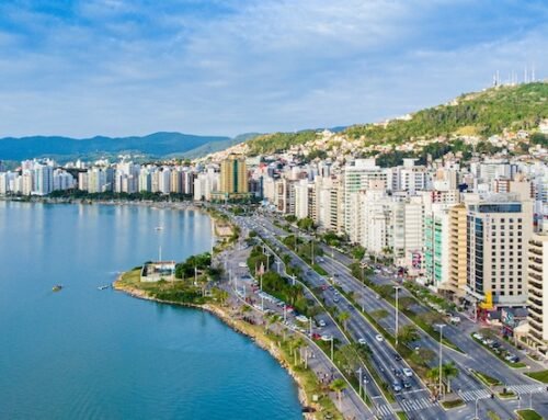 Florianópolis lidera ranking nacional de cidades criativas