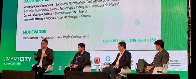 Além de infraestruturas para serviços urbanos à população, é preciso ir além: capacitar servidores e unir vontade política com bons projetos