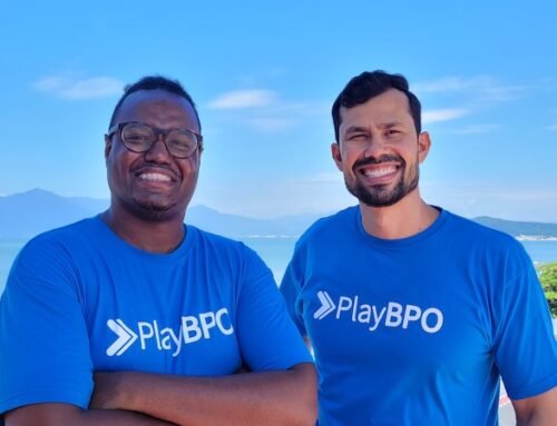 PlayBPO, startup catarinense de gestão financeira, recebe aporte de Bossa e Domo.VC