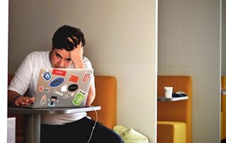 Há um número significativo de pessoas que se sentem excluídos dos ambientes tech. E o motivo parece ser o mais banal possível: boa parte dos "novatos" não compreende parte daquilo que é discutido