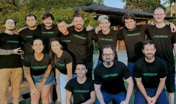 Startup acumula investimentos de R$ 1,6 milhão após conquista de clientes em agroindústrias e empresas de sanidade e nutrição animal.