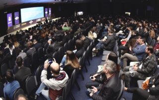 Startup Summit 2022: Evento nos dias 4 e 5 de agosto em Florianópolis tem realização de Sebrae, ACATE e ACIF e reunirá 5 mil pessoas