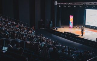 Esquenta do encontro - marcado para os dias 18 e 19 de outubro - acontece na quinta. Cidade deverá ter seu Centro de Inovação ainda em 2022