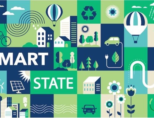 Os desafios (e as oportunidades) para transformar SC em um “smart state”