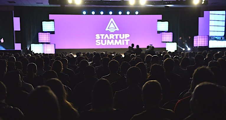 Startup Summit 2022