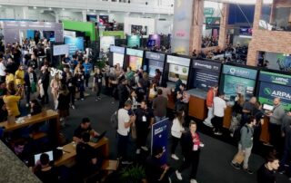 Ecossistemas locais de inovação que atraem startups e investidores criam um círculo virtuoso de desenvolvimento sustentável que traz ganhos para a sociedade