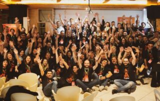 Startup Weekend Industry começa nesta sexta (19) e tem como foco ideias e soluções voltadas à matriz econômica da cidade
