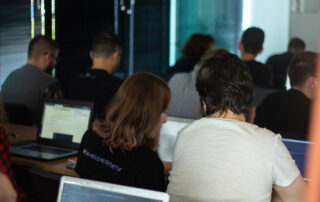 Criado em 2019 em Joinville (SC), encontro de devs expandiu com formato online. Próxima edição acontece entre 21 e 23 de setembro