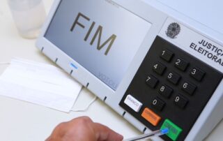 Investir em projetos de empreendedorismo inovador no parlamento pode trazer soluções para problemas na saúde, educação e segurança pública.