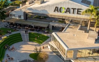 Parceria ACATE GROW+ espera ampliar investimentos em startups