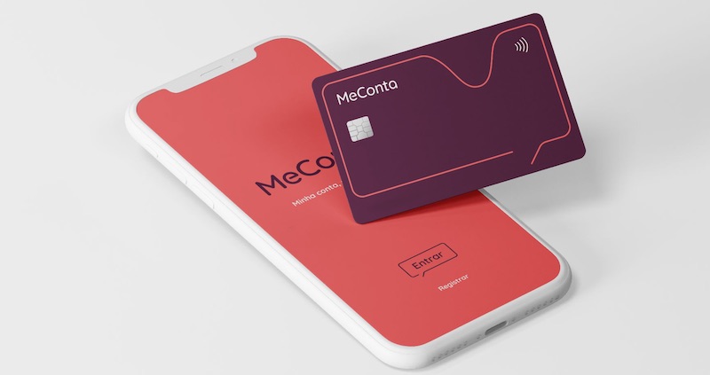 MeConta: por meio de aplicativo, lojistas poderão conceder crédito a consumidores, além de serviços como pagamento de contas, cashback e antecipações