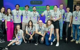 Startup Weekend Fashion Tech