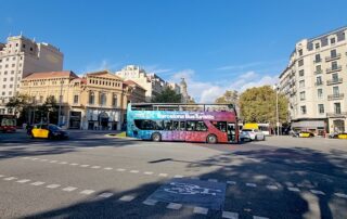 Smart City Week maior evento mundial sobre o tema de cidades inteligentes