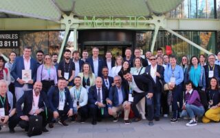 Smart City Week, dia 3: confira nossa cobertura do maior evento global de cidades inteligentes