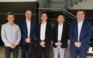 Laboratório de soluções para smart cities é operado pela Macnica DHW no Perini Business Park