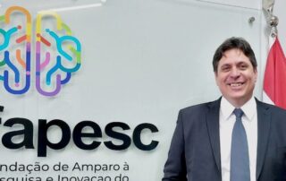 Natural de Florianópolis, engenheiro vai liderar uma entidade que destinou R$ 315 milhões ao desenvolvimento do ecossistema nos últimos anos.