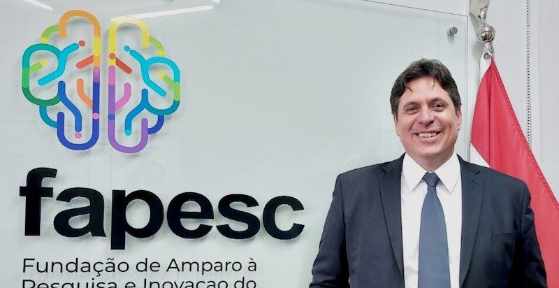 Natural de Florianópolis, engenheiro vai liderar uma entidade que destinou R$ 315 milhões ao desenvolvimento do ecossistema nos últimos anos.