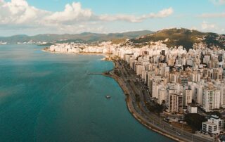 Com 7,9% do total de novos negócios inovadores, estado está atrás de São Paulo e Minas Gerais no levantamento divulgado pela Associação Brasileira de Startups