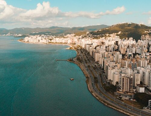 Mapeamento ABStartups: SC ocupa terceiro lugar em volume de startups no país