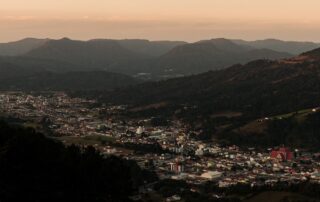 Como desenvolver sistemas locais de inovação em pequenos municípios