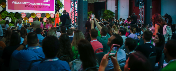 Evento em Porto Alegre trouxe gestores de fundos privados e bancos estatais para avaliar integração e evolução nos investimentos em inovação