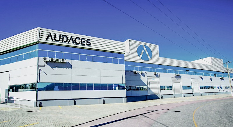 Audaces  Florianópolis SC