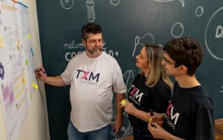 CoCreation Lab é iniciativa da ACI em parceria com Sebrae/SC