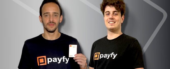 Payfy conta com mais de 500 clientes e vai direcionar o investimento para desenvolvimento de produto