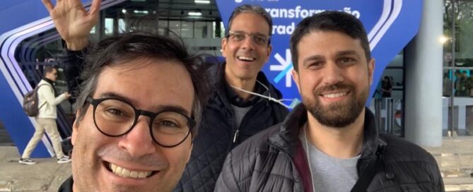 Segundo investimento do grupo de anjos em 2023 é direcionado a startup de Florianópolis que desenvolve soluções open finance