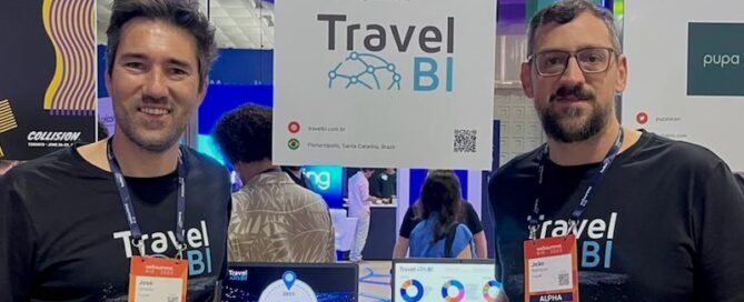 TravelBI conta com ampla base de dados do setor para apoiar digitalização de empresas de viação.