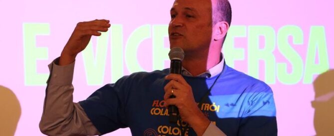 Daniel Leipnitz passa a integrar conselho da empresa especializada em importação e exportação e que cresceu mais de 30 vezes em 2022.