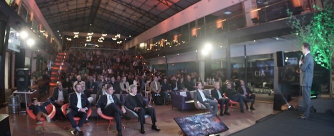 Energy Show: Tradicional evento realizado há uma década pela Vertical Energia da ACATE é palco também para poder público apresentar projetos em desenvolvimento