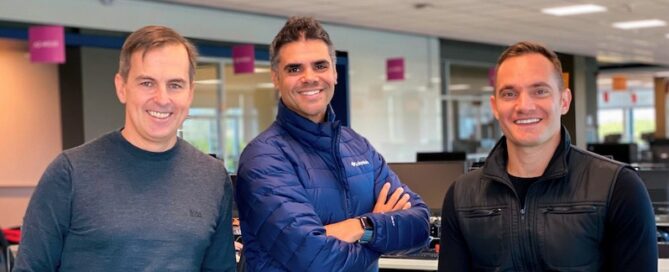 Compra da plataforma de manutenções residenciais, com sede em Florianópolis, é a nona operação de M&A do grupo, que espera anunciar mais duas aquisições em 2023.