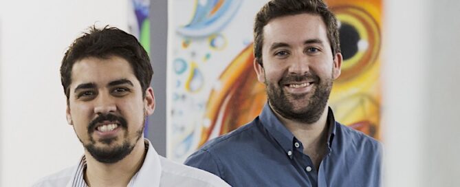 Nos últimos 12 meses, receita da Exact Sales - dos sócios Théo Orosco e Felipe Roman - foi de R$ 25 milhões.
