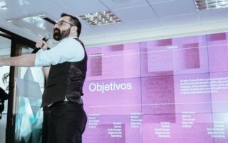 Floripa Conecta: Hub de eventos que vai movimentar a capital catarinense de 1o. a 31 de agosto apresenta a programação oficial, que soma 130 atrações