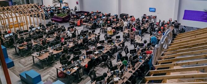 Negócio marca a entrada da Visma no mercado brasileiro e consolida a fintech catarinense Conta Azul como um dos maiores cases de SaaS do país.