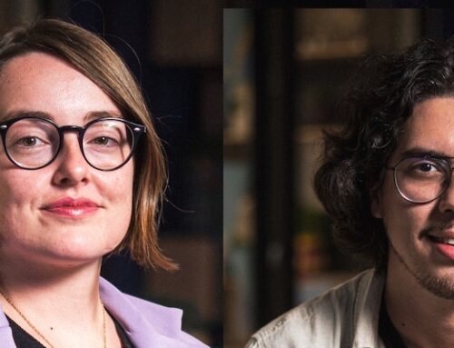 Healthtech catarinense Guia da Alma capta R$ 2,4 milhões para expandir no mercado de bem-estar corporativo