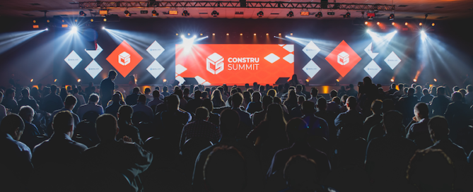 Sexta edição do Construsummit, promovido pela Softplan, começa nesta quarta e deve reunir mais de 2 mil pessoas para debater o atual panorama do mercado.