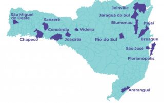 Iniciativa do Sebrae/SC em parceria com Fapesc e Secretaria de Ciência, Tecnologia e Inovação será realizado em vários municípios de SC e recebe inscrições até 24/09.