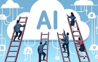 Atingir o potencial da tecnologia vai demorar mais tempo e custar mais do que muitos esperavam