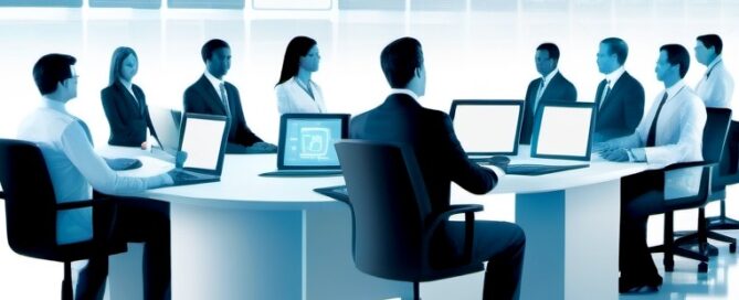 A inteligência artificial está chegando com força para prever tendências, identificar candidatos adequados e personalizar a experiência dos funcionários