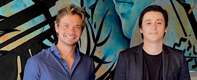 Empresa de monitoramento transacional fundada por ex-empreendedores da catarinense Decora também vai monitorar transações via PIX. Rodada foi liderada pela ABSeed e participação de Fuse Capital e Honey Island by 4UM.