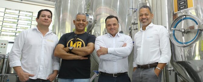 Com investimento na modalidade não-financeira na cervejaria artesanal, gestora totaliza oito negócios B2C e diversifica portfólio.